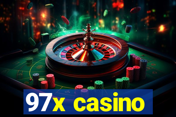 97x casino